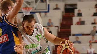 Zoco europeo: Nicholas, al PAO; ¿Lorbek, al CSKA? Smodis no irá al preolímpico; Rocca, a Milán