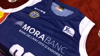 ¡Andorra será ACB! MoraBanc y el Govern, pilares del proyecto