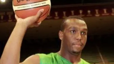 Entrevista a Mario Austin: habló de sus 59 tantos en China y confesó no conocer mucho la ACB