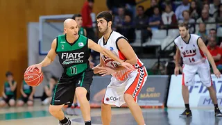 El debate: ¿Debe ir a Albert Oliver al Eurobasket’13?