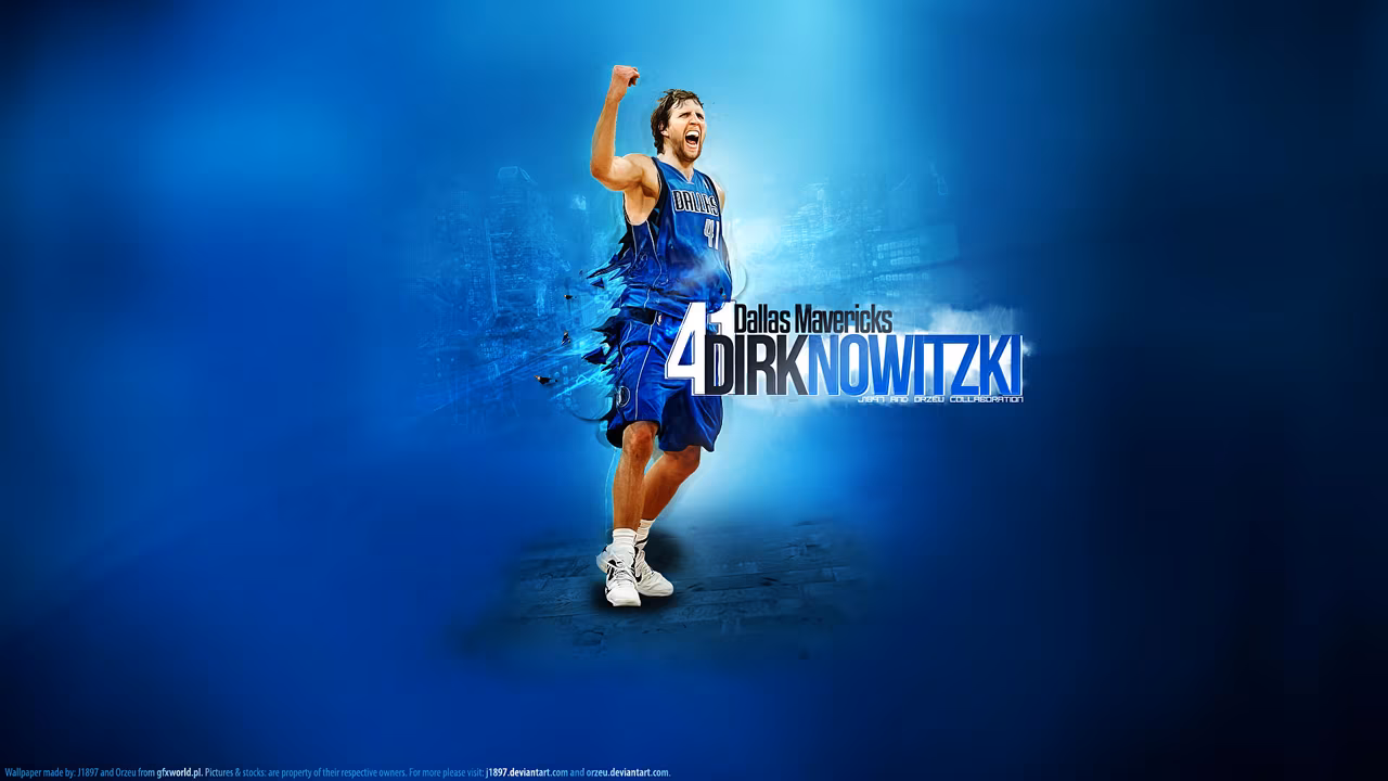 Nowitzki sigue; Hennigan, despedido; Allen, lesionado