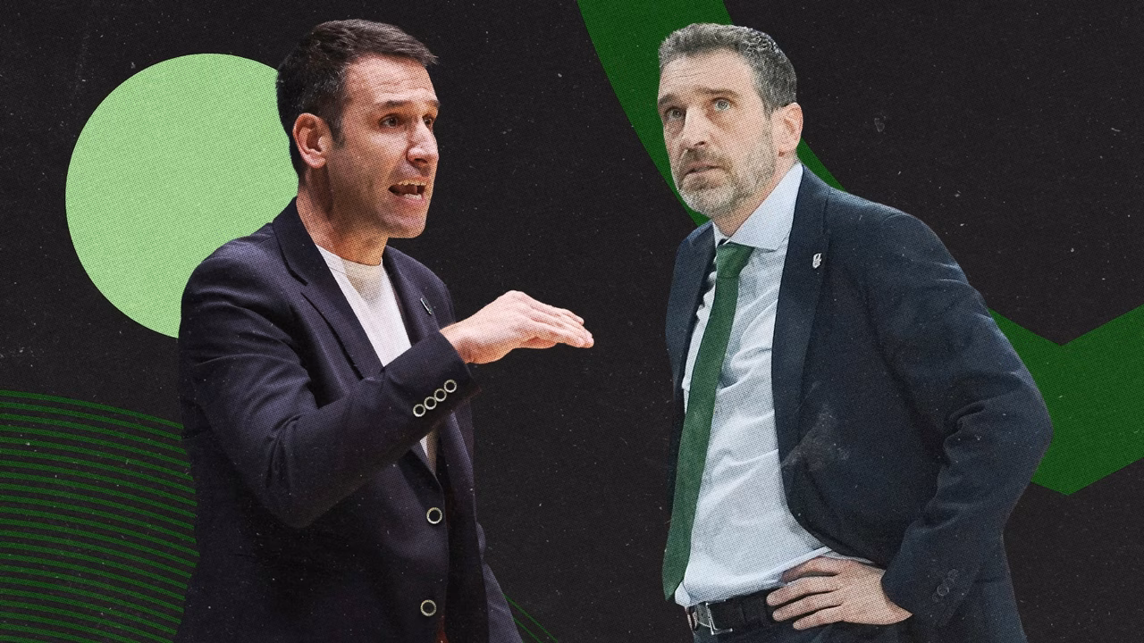 ¿Por qué Joventut Badalona y Unicaja sacan la calculadora en el GRAN PARTIDO de BCL?