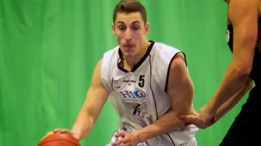 Alex Greven, francotirador a prueba en el Força Lleida