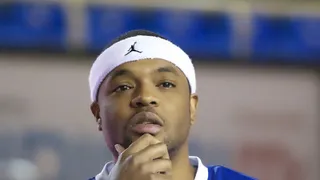 Maurice Ager alcanza un acuerdo con el Cajasol para la rescisión de su contrato a petición propia