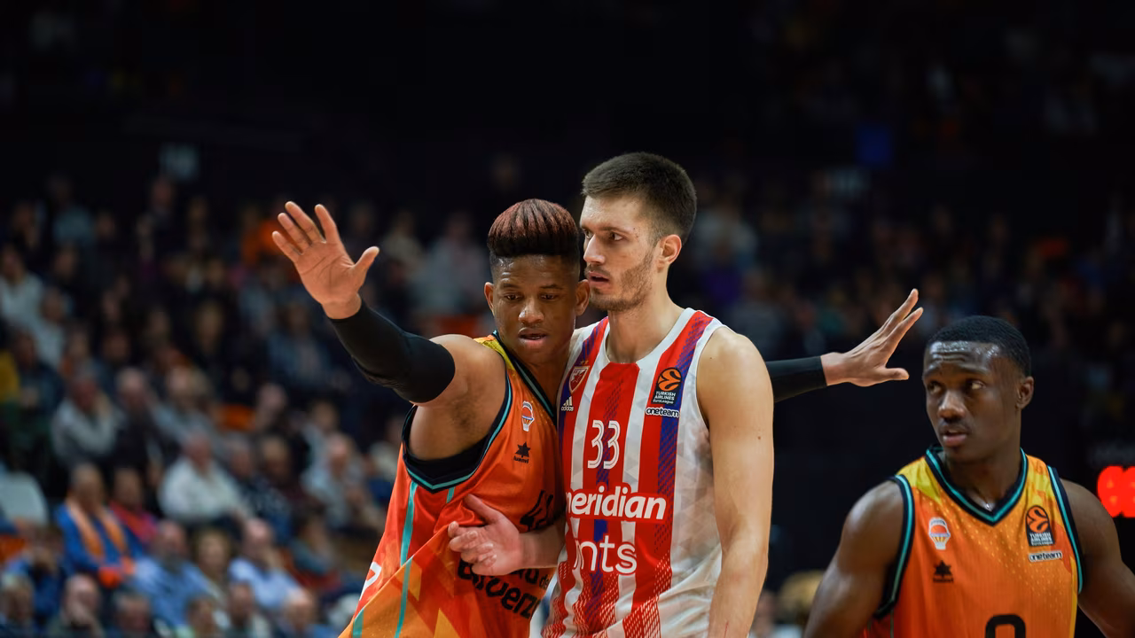 El gran fichaje de Fournier provoca una cesión que nadie esperaba en el Olympiacos