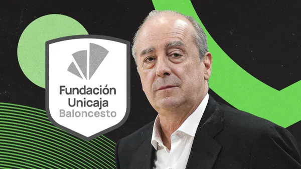 La lista de la compra de Vidorreta en Unicaja: ¡Hasta cinco fichajes en el mercado!