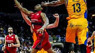 Tecnyconta Zaragoza enamorado de las victorias “in extremis” (71-69)