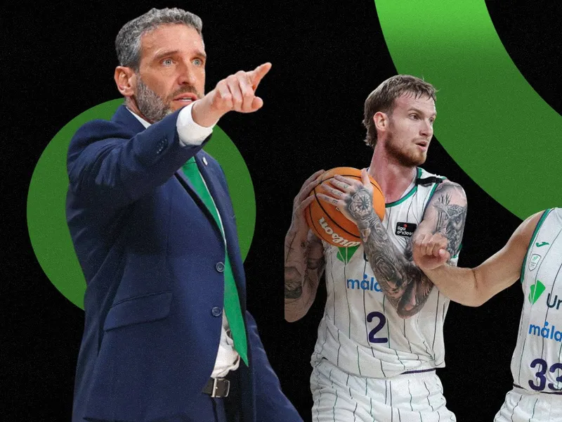 ⁠Vuelve a Unicaja y espera ser el verdadero “fichaje” encubierto