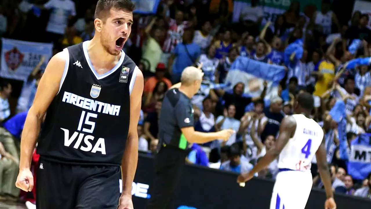 Grupo B (J1): Campazzo lidera con orgullo, Croacia respira y Grecia se dosifica
