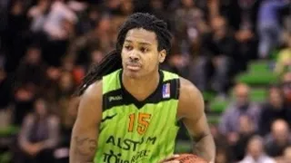 Gelabale, cerca de Valencia Basket, que también se interesa por Damir Markota. Se busca salida para Kuksiks