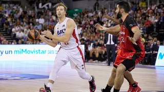 Lo más viral del Sábado en la J4 de Liga Endesa