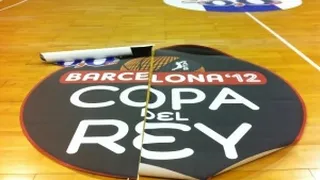 Barcelona se va de copas 26 años después. Crónica de la  historia de una ciudad unida al baloncesto