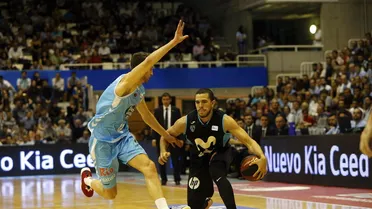 Zoco ACB: Peña deja Estudiantes, Granca busca base e interior ¿volverá Aguilar?