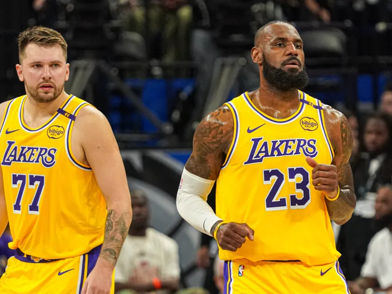 Calendario NBA 2026/27: las fechas que no te puedes perder