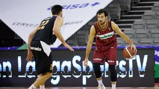 LEBOro: Semana de multi jornada, comiéndole terreno al calendario covid