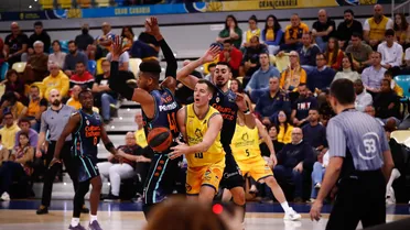 Resumen del “Super Sunday” en la Liga Endesa