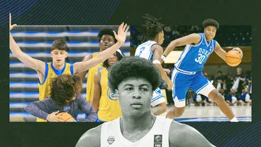 &iquest;Dos canteranos del Bar&ccedil;a Basket llamados a dominar el Draft NBA de 2028?