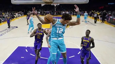 Hornets hundidos en el Este. ¿Piensan en el pick one y en Wembanyama?