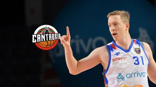 Fichajes Primera FEB: Cantabria impresiona con este refuerzo experto en ascensos ACB