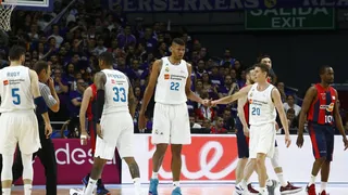 Las claves del segundo partido de la final de la Liga Endesa