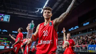 OFICIAL: Río Breogán ficha a todo un MVP de Final Four de la Eurocup