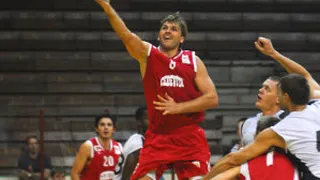 ¡Ligas Ext! Andrija Zizic, 40 de valoración y Taurean Green debuta en Grecia. El clásico de Turquía, Montepaschi, imparable en Italia y resto de ligas del mundo