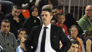 Mad-Croc Fuenlabrada se queda a un paso de hacer historia y cede en el tercer partido de la serie ante Triumph (65-80)