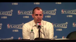 Larry Bird no renovará a Vogel. Bosh y Wall, a recuperarse durante el verano