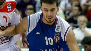 Un triplista que nos deja a los 28 años. Tripkovic: “La salud es lo más importante”