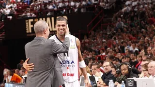 El retorno de Schilb; la renovación de Minnerath, y JM Sénégal, un mito de los años 80