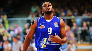 Marcos Knight, versatilidad ofensiva para un Tecnyconta Zaragoza necesitado de victorias