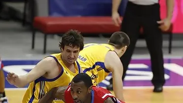 ¡Ligas Ext! CSKA vence a Khimki y Gerald Green debuta con 29 puntos; Gentile abandona la Virtus; el Kepez turco en bancarrota y palizas de Cibona y Partizan en la NLB