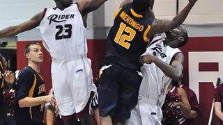 Langford y Mekongo, la conexión húngara para Grupo Iruña Navarra