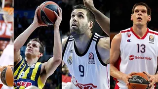 Previa Euroleague Madrid 2015: una Final Four que no acepta sorpresas