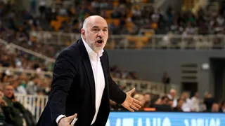 Pablo Laso pide paciencia con el Bayern: “Nos queda mucho camino por recorrer”