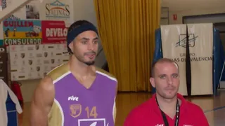 El Gandía Bàsquet ficha a Howard Brown