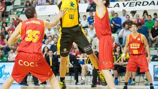 El gran mes de Sikma y de Markota y el récord de Pedro Martínez, protagonistas de mayo