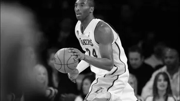 Kobe Bryant ha fallecido a los 41 años