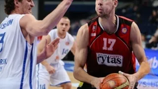 Eurocup Finals: Así juega Lietuvos Rytas, rival de Valencia Basket en semifinales (por Stefanos Dedas)