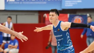 LEB Oro presencia la mejor actuación de la temporada en España