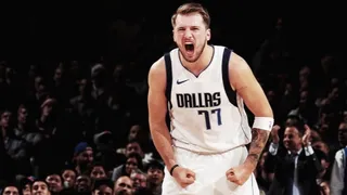NBA, el resumen atípico (V): Bienvenidos al show de Luka Doncic