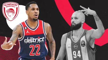 Olympiacos se lleva a una de las joyas NBA más perseguidas en la Euroliga