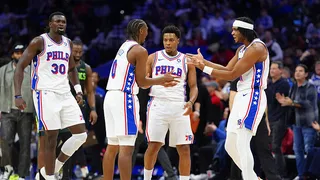 Rumores NBA: un campeón de la liga podría abandonar Philadelphia Sixers