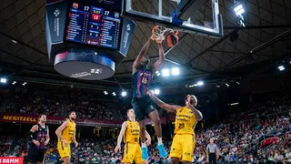 La Liga ACB se queda sin invictos