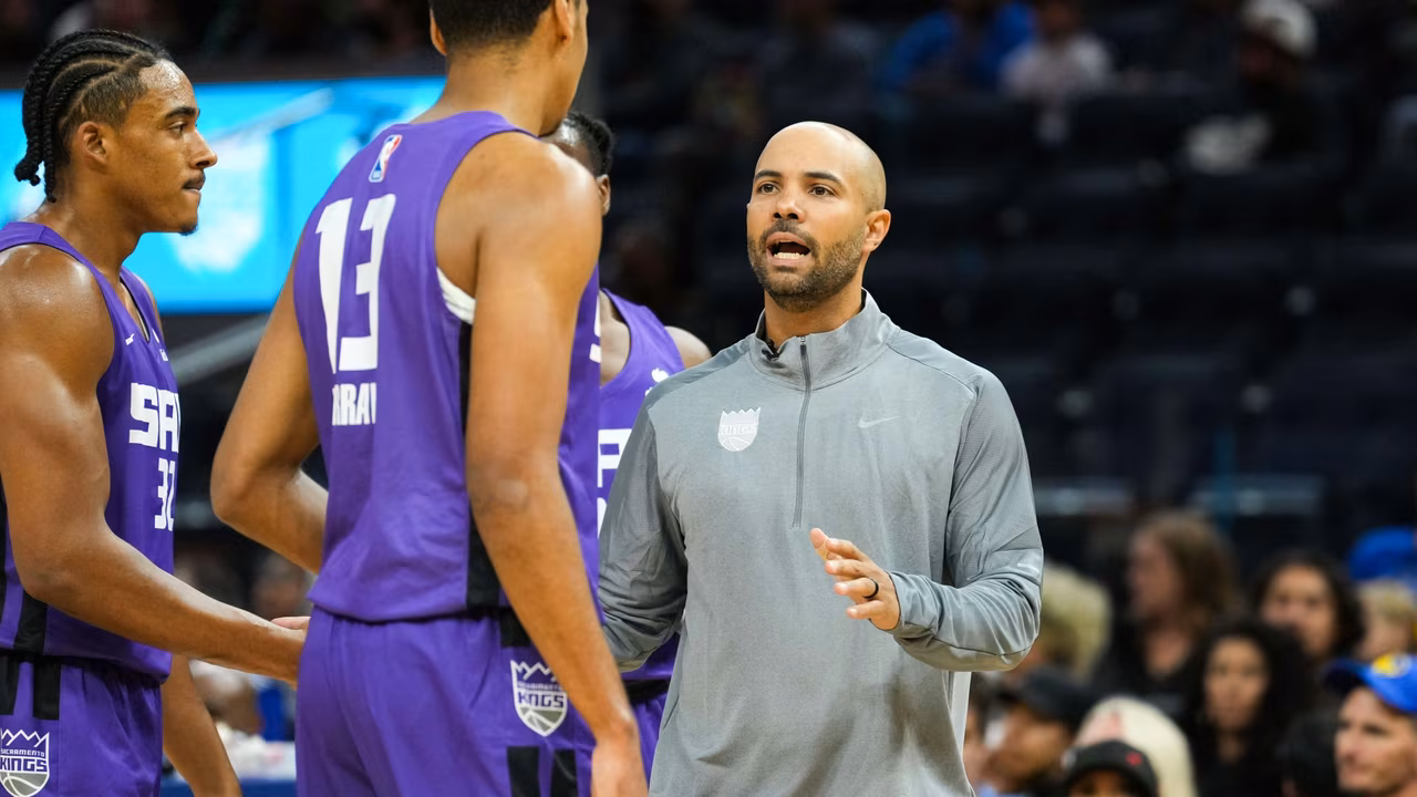 OFICIAL: Así ha sido el proceso del fichaje de Jordi Fernández por Brooklyn Nets