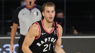 Matt Thomas jugará para el Panathinaikos