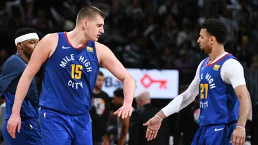 ¿Cómo llegan los Denver Nuggets a Orlando?