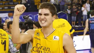 Óscar Alvarado será el nuevo director de juego de Palma Air Europa