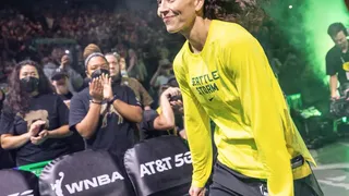 “Inspiración total”. Apoteósico final de Regular Season en Seattle de Sue Bird