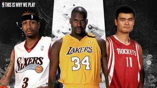 “Naismith Memorial Hall of Fame 2016”: Nuevas leyendas para siempre